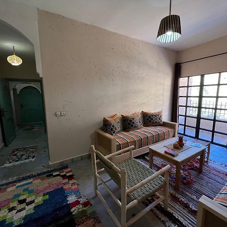 Tazart Lodge Μαρακές Εξωτερικό φωτογραφία