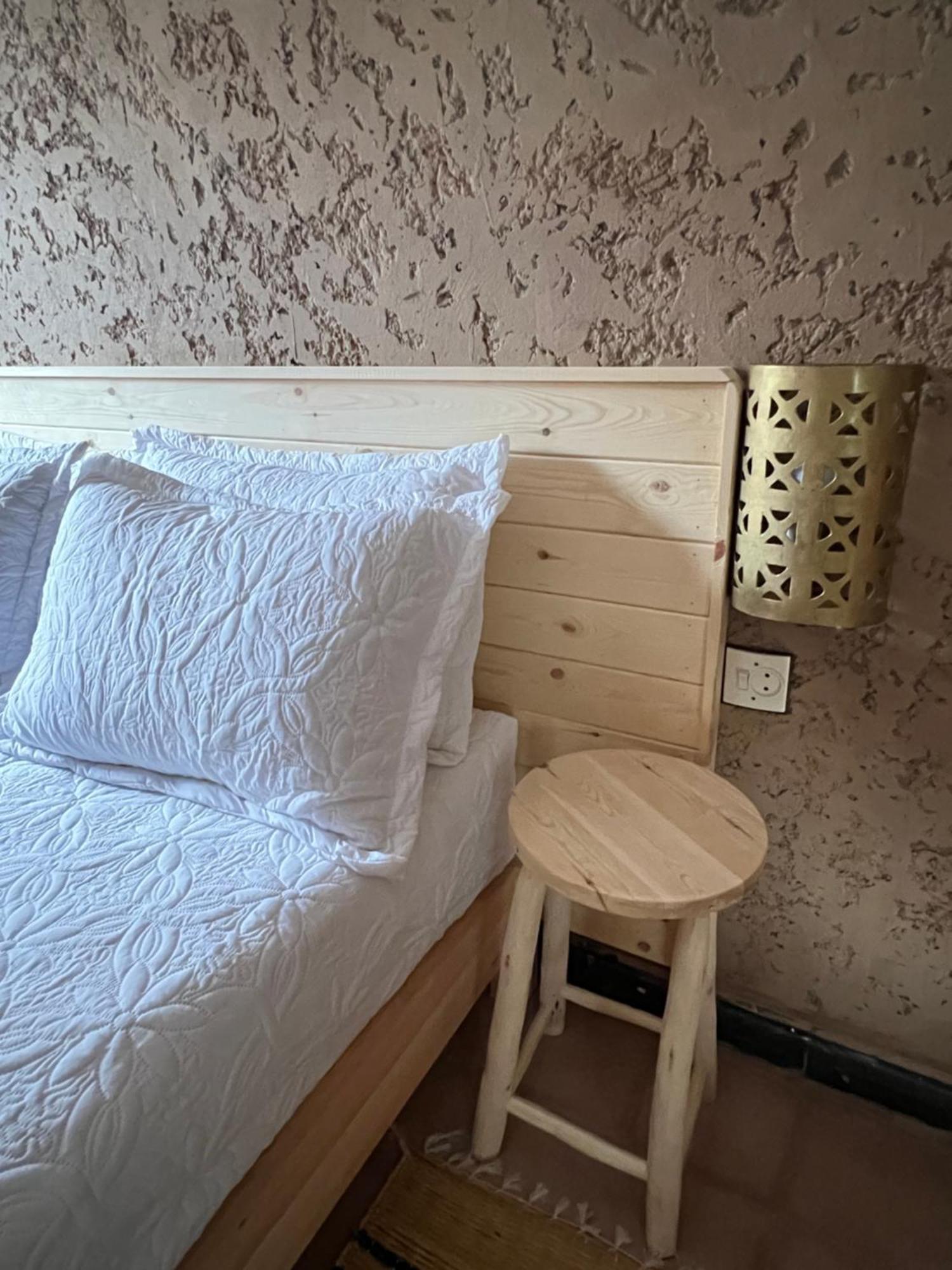 Tazart Lodge Μαρακές Εξωτερικό φωτογραφία