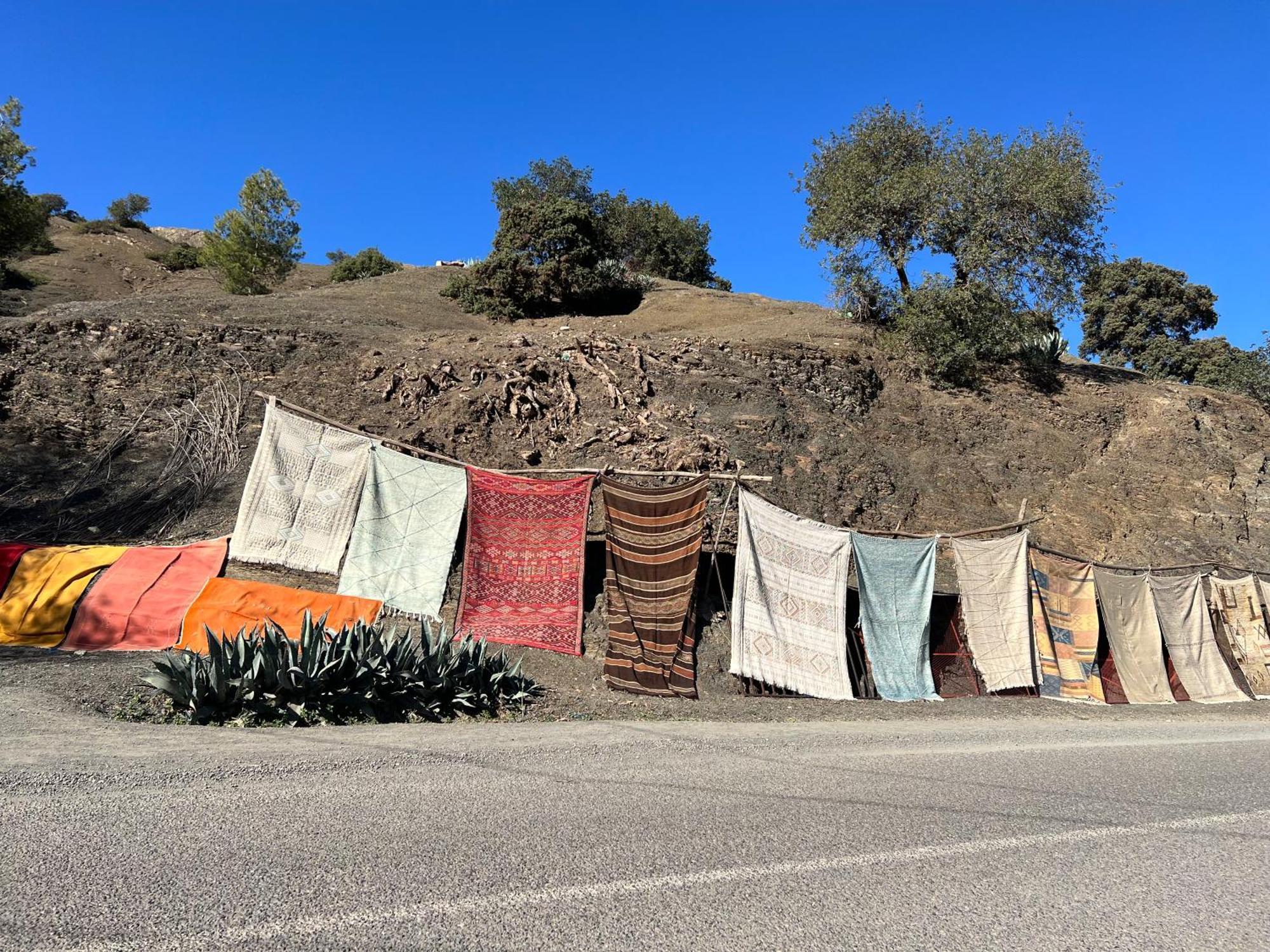 Tazart Lodge Μαρακές Εξωτερικό φωτογραφία